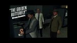 L.A. Noire "The Golden Butterfly" Wrong Answers/Bad Ending -