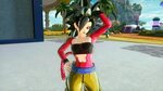 Dragon Ball Xenoverse 2 How to unlock the ssj4 outfit. - You