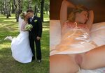 Nude Weddings Where Bride And Groom Bare It All hotelstankof