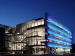 Montpellier: Jean Nouvel's RBC Design Center