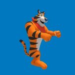 Tony tiger great gif 2 " GIF Images Download