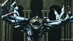 Devil May Cry 5 - Artemis Boss Fight #2 (DMC5 2019) PS4 Pro 