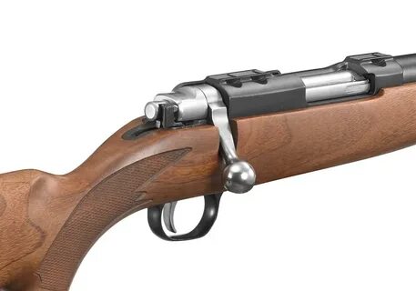 Ruger ® 77-Series 77/44 ® Bolt-Action Rifle Models