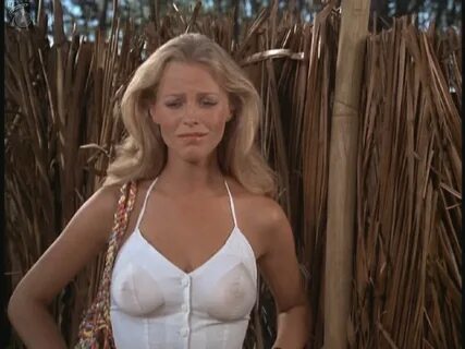 Cheryl ladd boobs