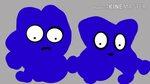BFB Four And X Blueberry Inflation Request - YouTube