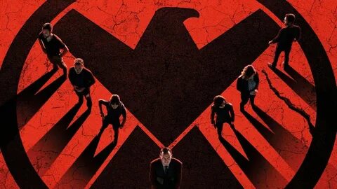 TV Show - Marvel's Agents of S.H.I.E.L.D. Wallpaper