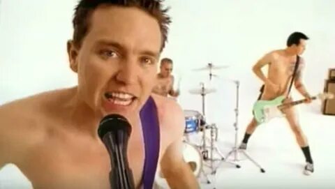 9 Most Iconic Blink-182 Music Videos Of All Time iHeart