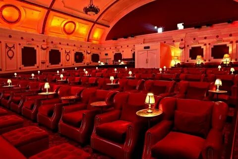 Whole Venue Screenings Hire The Electric Cinema Electric cin