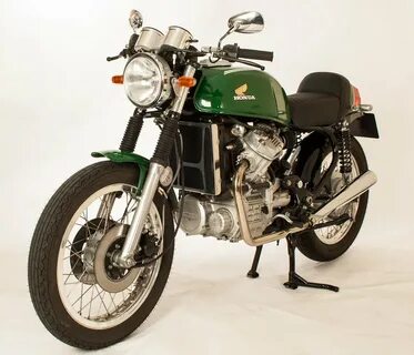Understand and buy cafe racer kit honda cheap online
