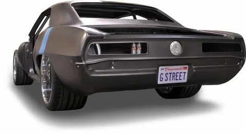 1969 FIREBIRD CAMARO REAR TAILAMPS PART KIT Automotive Parts