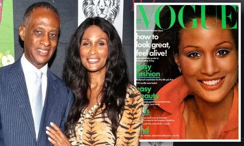 Pictures of beverly johnson 🔥 skyordoctor