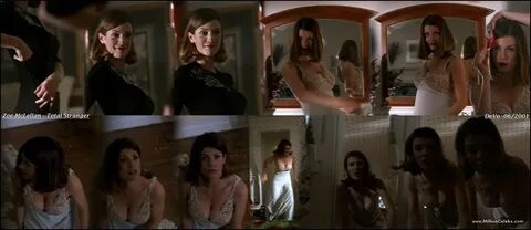 Naked Zoe Mclellan In Stranger In My House Free Nude Porn Ph. 