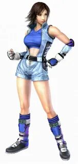 asuka kazama (tekken) Tekken girls, Tekken 5 characters, Mul