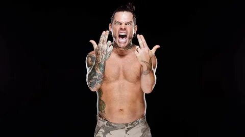 Jeff Hardy Jeff hardy, Jeff hardy tattoos, Hardy