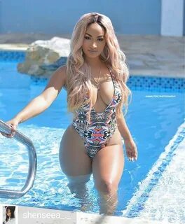 Shenseea