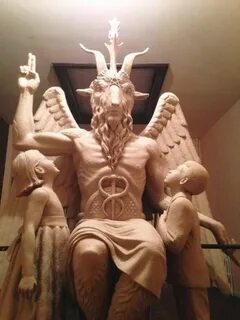 Satanic Temple says IRS recognizes it as a church, gave it t