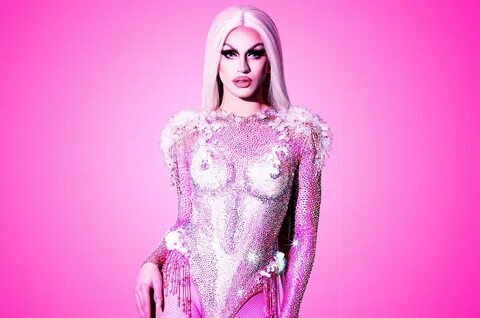 Slideshow rupaul drag race nudes.