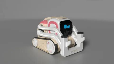 cozmo robot public Shop Today's Best Online Discounts & Sale