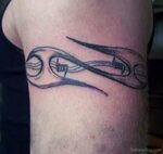 Barbed Wire Tattoos Tattoo Designs, Tattoo Pictures Page 2