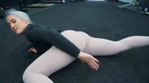 Lael hansen twerking ✔ Nadz - Tentation X /\ X Temptation - YouTube