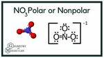 Is NO3- Polar or Nonpolar? (Nitrate) - YouTube