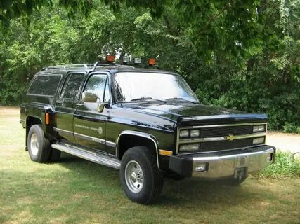 Craigslist find -- Suburban dually - The Hull Truth - Boatin