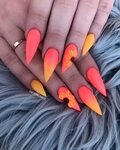 Best Nails Ideas for Spring 2019 Stylish Belles Sunflower na