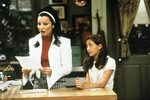 Fran Drescher on Creating The Nanny and her Mission to Elimi
