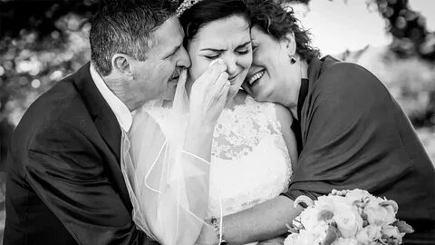 PHOTOS: Stunning wedding photos that will take your breath a