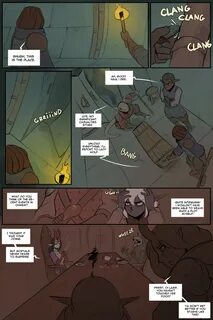 Page 257 - Comic - Price for Freedom