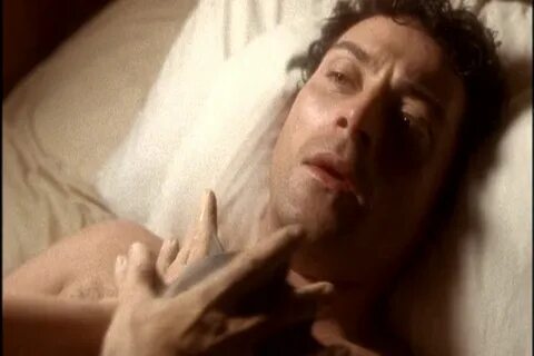RUFUS SEWELL IN "SHE CREATURE". - Rufus Sewell Image (137754