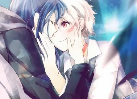 Shion x Nezumi Anime, Manga, Emoji