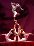 Shanghai Acrobats Acro dance, Partner yoga, Acrobatics