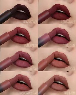 Os batons #powerbullet da @hudabeauty são perfeitos! Qual su