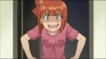 Anime Feet: Squid Girl, Season 1: Eiko Aizawa