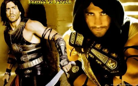 Prince Dastan Prince Of Persia: The Sands Of Time Wallpapers