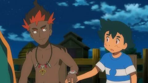 Pokémon Anime Discussion Thread - /vp/ - Pokemon - 4archive.