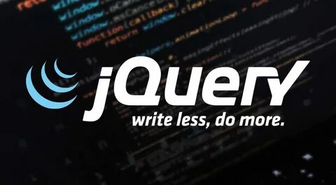 Что такое jquery?