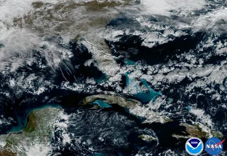 GOES-16 Weather Satellite - WeatherNation Satellite Photos Of Earth, Earth ...