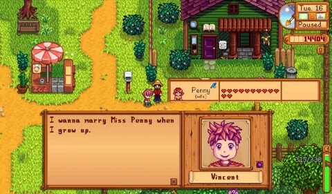 How To - Stardew Valley - Guide about Vincent Tom's Hardware