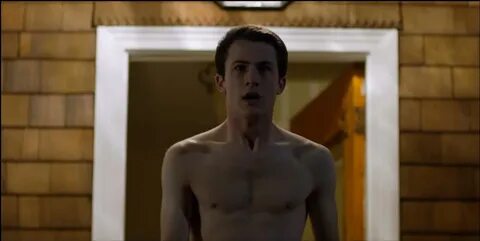 Picture of Dylan Minnette in 13 Reasons Why (Season 2) - dyl