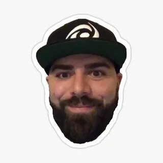 Keemstar Meme Stickers for Sale Redbubble