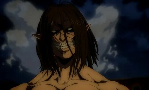 Attack On Titan Season 4 Episode 08 English Dub - Heloise An