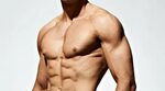 Importance of well developed pecs for men by digitalwave.one