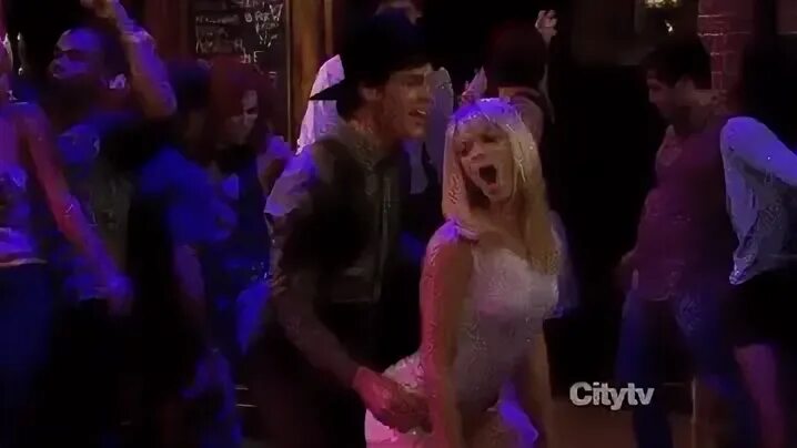 Caroline Dancing - GIF on Imgur