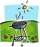 Clipart food bbq, Picture #513774 clipart food bbq