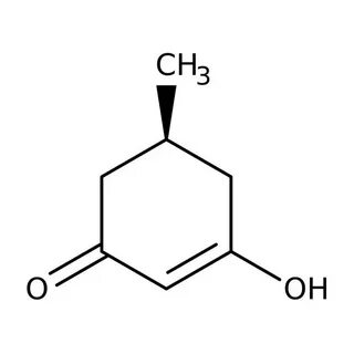 5-Methylcyclohexane-1,3-dione, 98%, Thermo Scientific Fisher