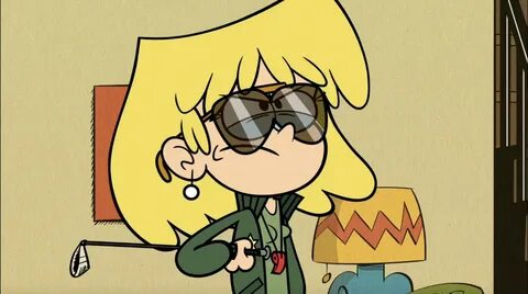 TLHG/ - The Loud House General Poor Depressed Ronnie Editio 
