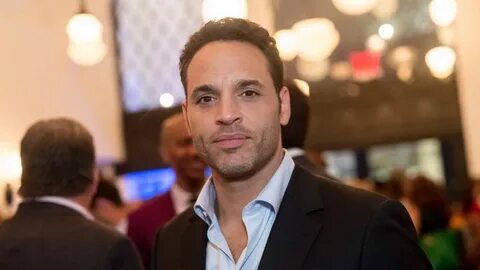10 Things You Didn't Know about Daniel Sunjata