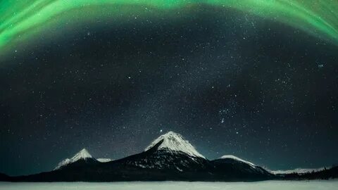 Full HD 1080p northern lights wallpapers free download